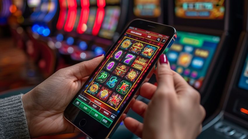 Immersion totale : la technologie HD des live casinos et pourquoi Buzzly se démarque Immersion totale : la technologie HD des live casinos et pourquoi Buzzly se démarque