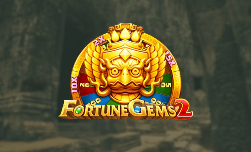 Experience the Thrill of Fortune Gems 2, a Diamond-Studded Slot Game in India